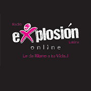 Radio Explosion Latina  Icon