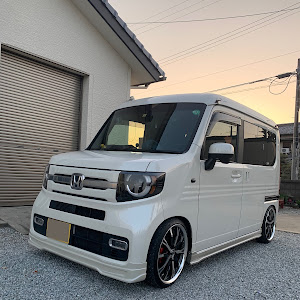 N-VAN JJ1