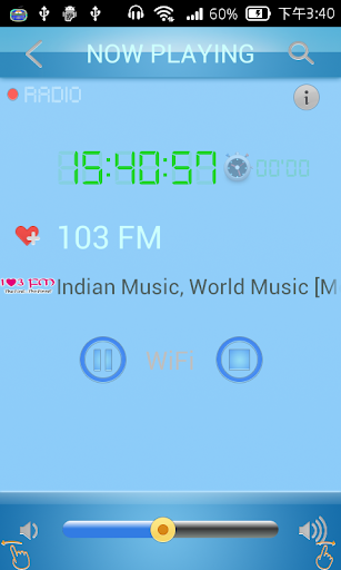 Indian Radio