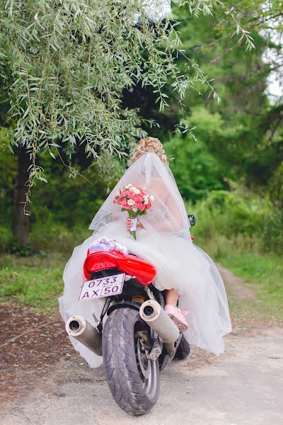 Fotógrafo de bodas Alesya Kotova (alesiakotova). Foto del 20 de marzo 2019