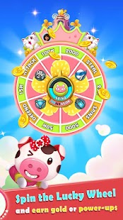 Piggy is Coming – Extra bonus 2.3.5 apk