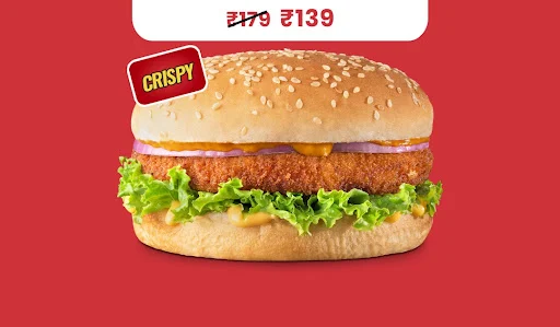 Bunty Pappeh Da Aloo Burger