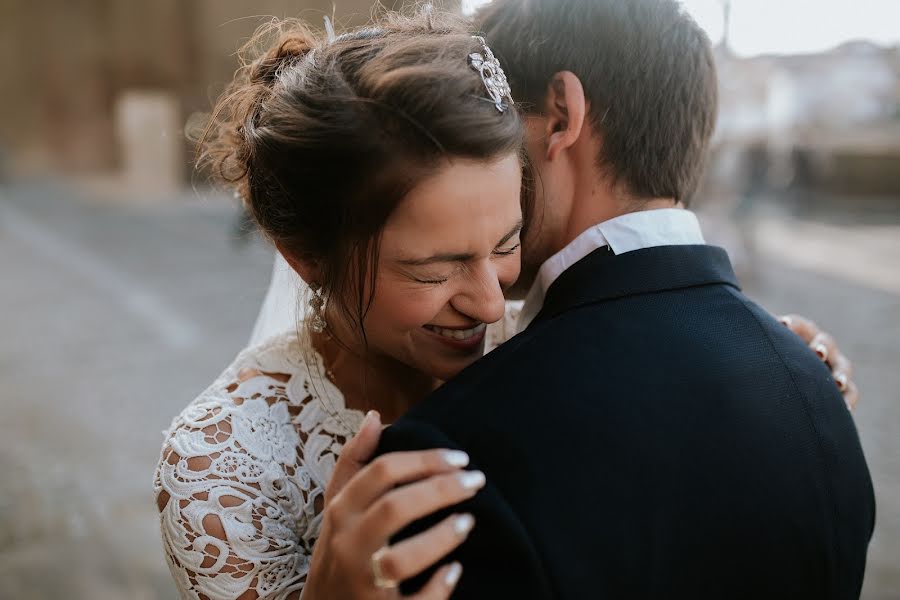 Nhiếp ảnh gia ảnh cưới Denis Ryazanov (denrz). Ảnh của 13 tháng 11 2017