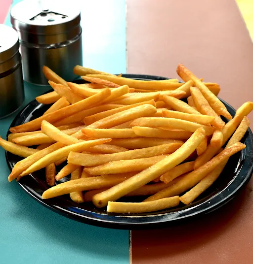 Classic Fries