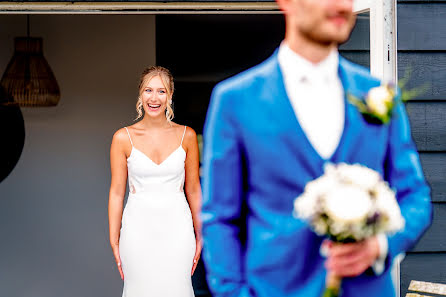 Photographe de mariage Daan Fortuin (daanfortuin). Photo du 25 avril