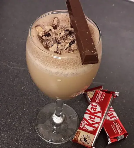 KitKat Shake