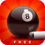 Cover Image of Скачать Real Pool 3D FREE 2.1 APK