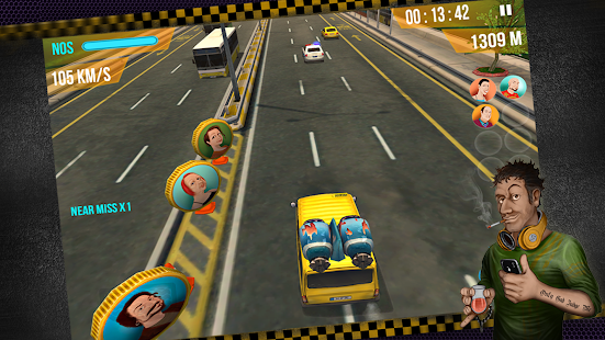 Dolmus Driver İstanbul 1.61 APK + Mod (Unlimited money) for Android