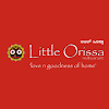 Little Orissa Restaurant, Indiranagar, Bangalore logo