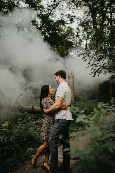 Photographe de mariage Trudy Martens (venturingterra). Photo du 9 juillet 2020