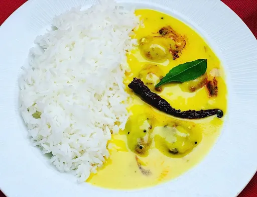 Kadhi Rice