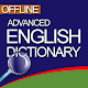 Advanced English Dictionary: Meanings & Definition Download on Windows