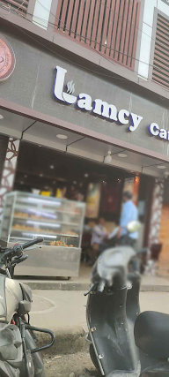 Lamcy Cafe photo 1