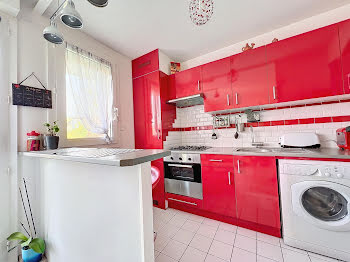 appartement à Argenteuil (95)