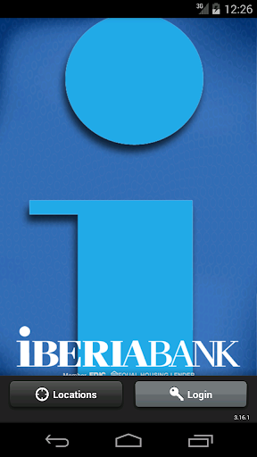 IBERIABANK Mobile