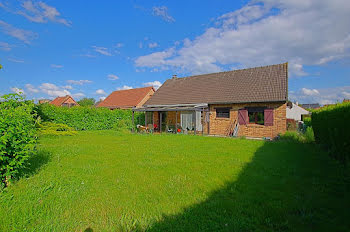 maison à Roisel (80)