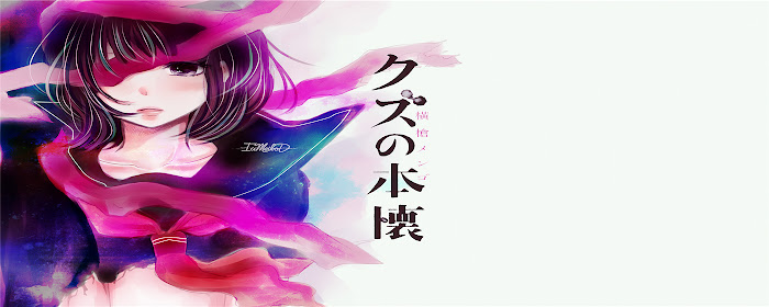 Kuzu no Honkai Themes & New Tab marquee promo image