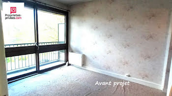 appartement à Vernouillet (28)