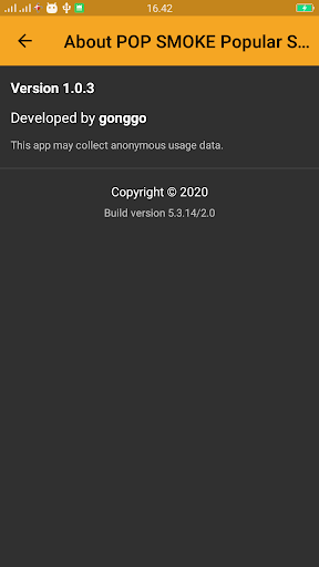 POP SMOKE Popular Songs