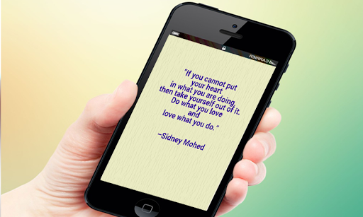 Inspirational Motivate Quotes