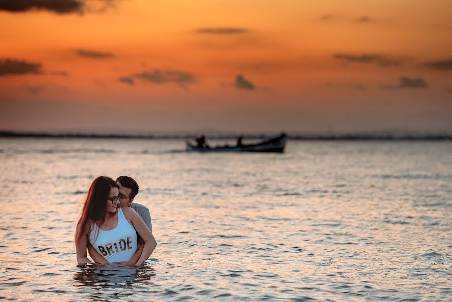 Wedding photographer Violeta Pefticheva (pefticheva). Photo of 10 August 2018