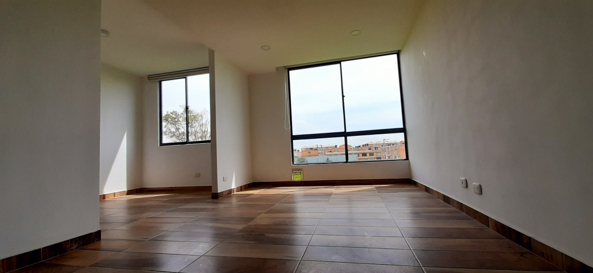 Apartamento En Venta - Mosquera, Mosquera