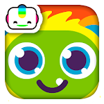 Bogga Puzzle - toddler games Apk