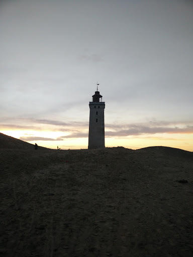 Rubjerg Knude