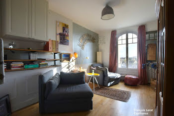 appartement à Enghien-les-Bains (95)