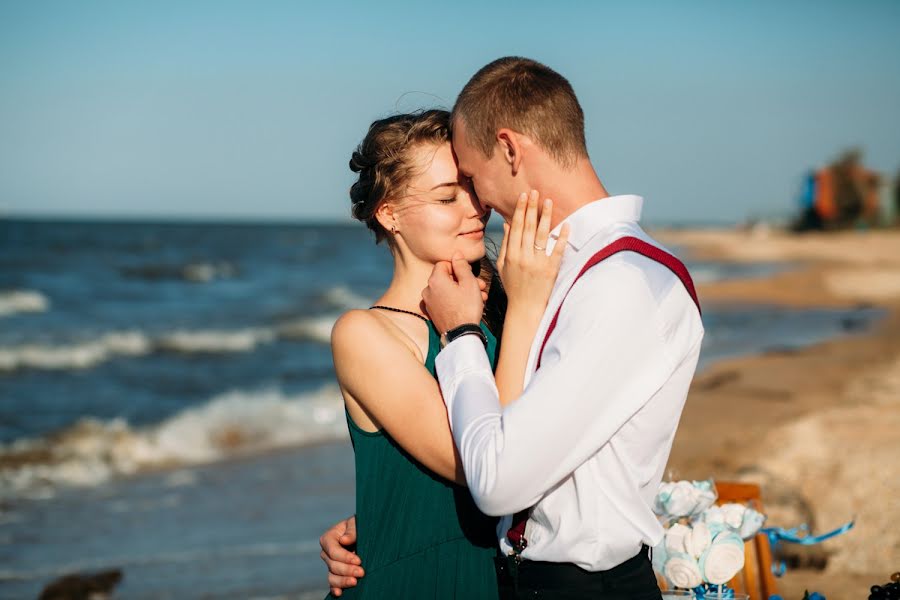 Photographe de mariage Sergey Butrin (id13668844). Photo du 9 novembre 2016