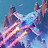 Battle with Missiles icon