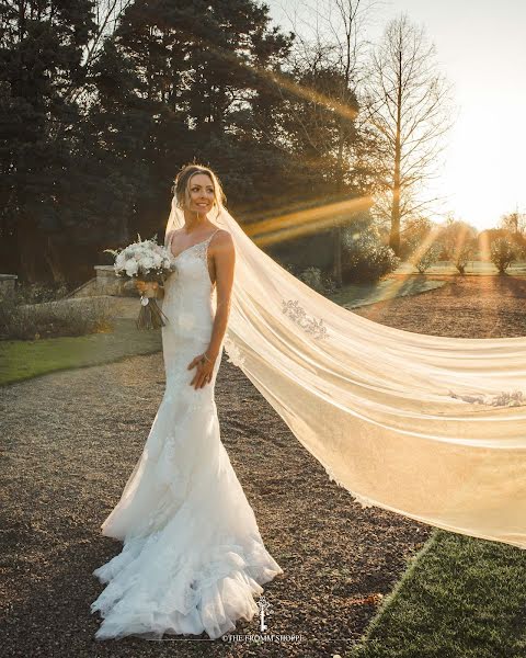 Wedding photographer Claire Fromm (thefrommshoppe). Photo of 9 June 2019