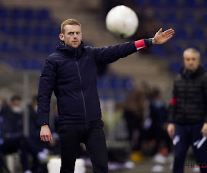 Charleroi vergeet zichzelf te belonen tegen KV Kortrijk: "Lieten het na de match te beslissen"