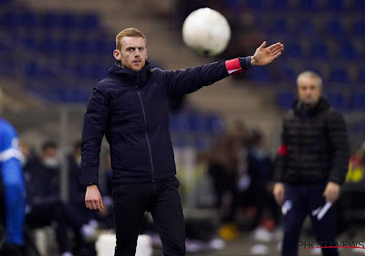 Charleroi vergeet zichzelf te belonen tegen KV Kortrijk: "Lieten het na de match te beslissen"