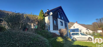 maison à Ornans (25)