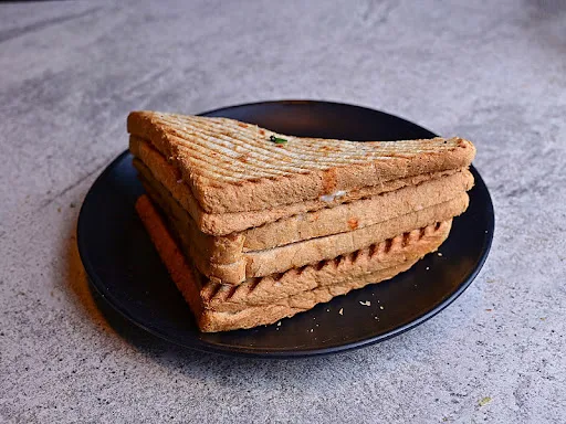 Veg Cheese Sandwich