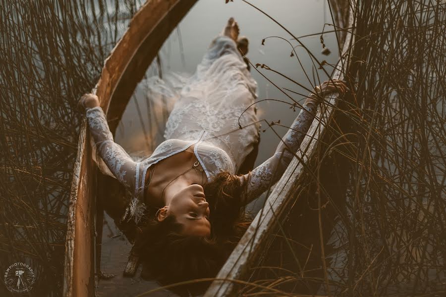 Fotógrafo de bodas Marcin Łabędzki (bwphotography). Foto del 17 de septiembre 2020