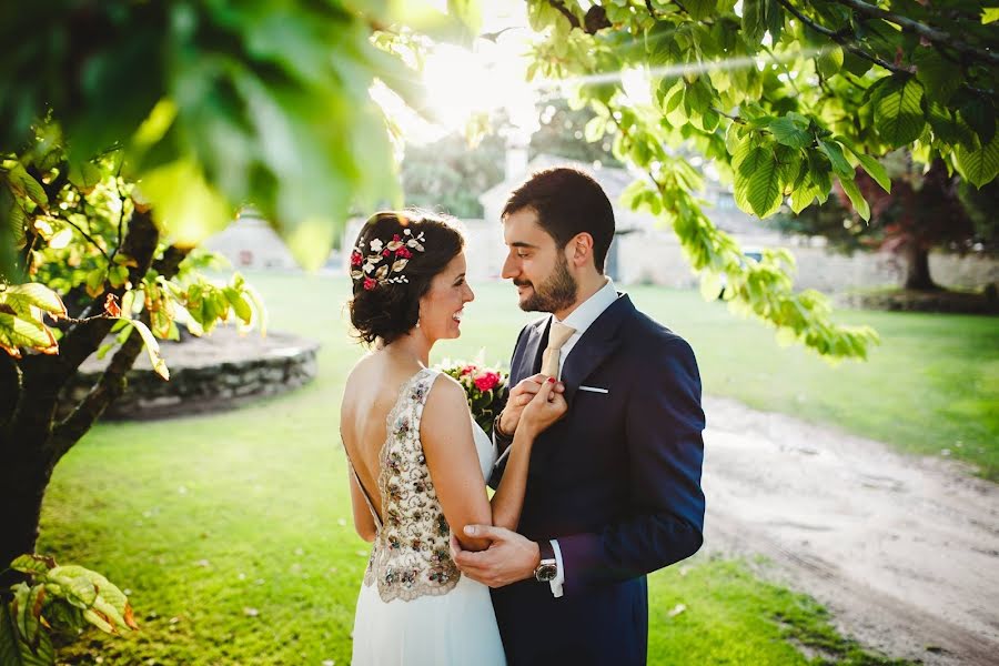 Fotógrafo de bodas Patricia Grande (patriciagrande). Foto del 13 de mayo 2019