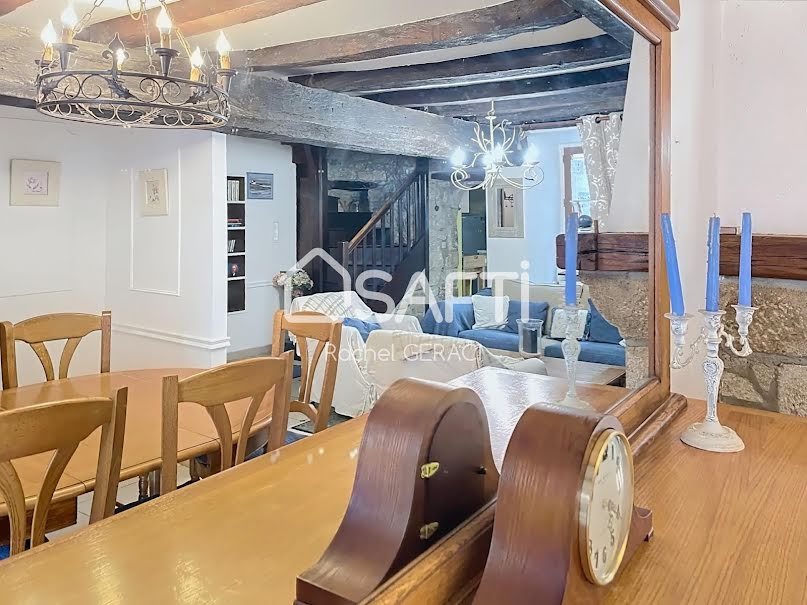 Vente maison 4 pièces 81 m² à Le Croisic (44490), 450 000 €