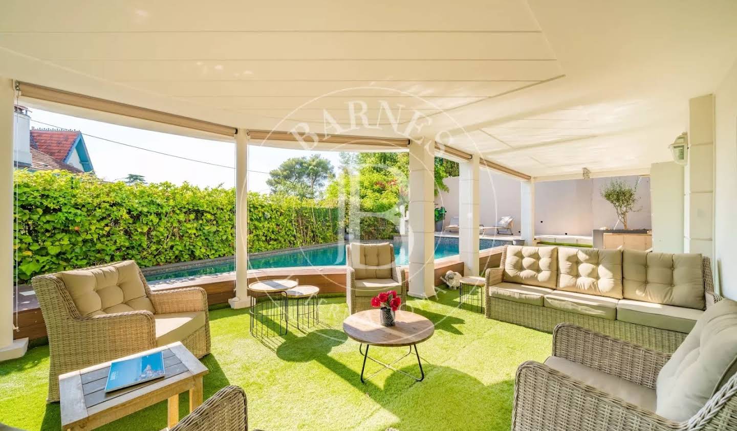 Appartement avec terrasse Cannes