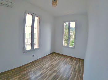 appartement à Nice (06)