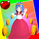 Download Princess Runner Defy Gravity Fun Games for girls For PC Windows and Mac 2.0