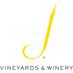 Logo of J Vineyards Pinot Gris