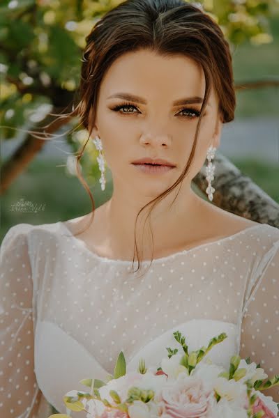 Fotógrafo de bodas Irina Volk (irinavolk). Foto del 13 de julio 2020