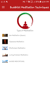 Buddhist Meditation Techniques(圖4)-速報App
