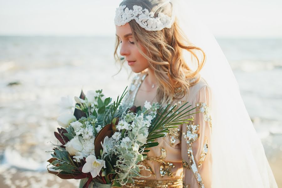 Fotógrafo de bodas Vitaliy Scherbonos (polterua). Foto del 13 de noviembre 2018