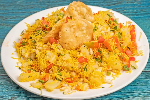 Bhel Puri