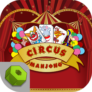 Download Circus Mahjong For PC Windows and Mac