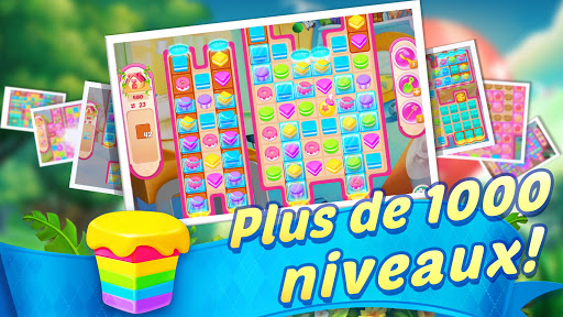 Télécharger Gratuit Sugar Store APK MOD (Astuce) screenshots 3