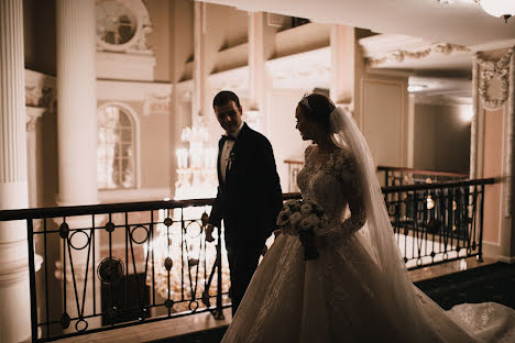 Photographe de mariage Evgeniy Rene (ranier). Photo du 14 avril 2020